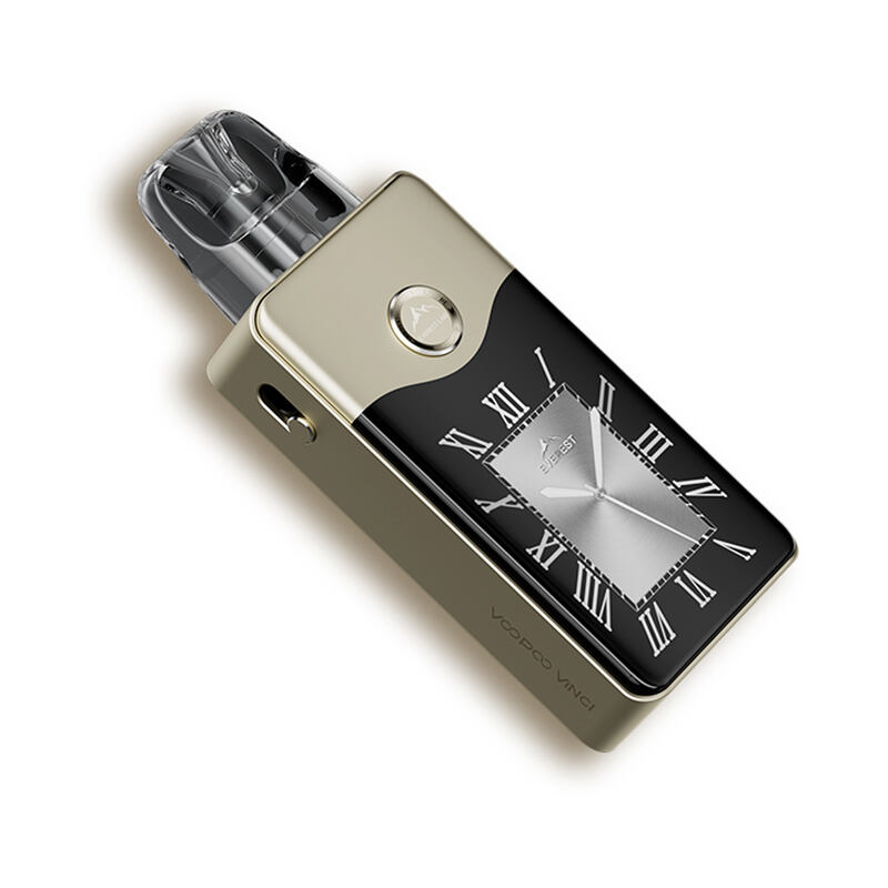 Uwell Caliburn Explorer Pod Kit_7